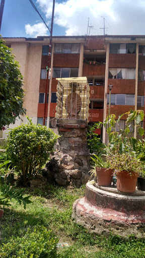 Altar Virgen De Beatriz