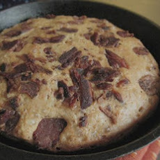 Age-Ol' Cracklin' Bread
