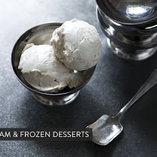 Corn Coconut Ice Cream