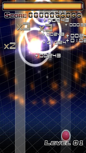 【免費街機App】Infinite Rings-APP點子