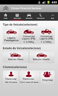 How to download Seguro Auto Citroen patch 1.2 apk for pc