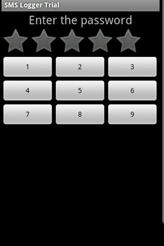 SMS Logger Pro