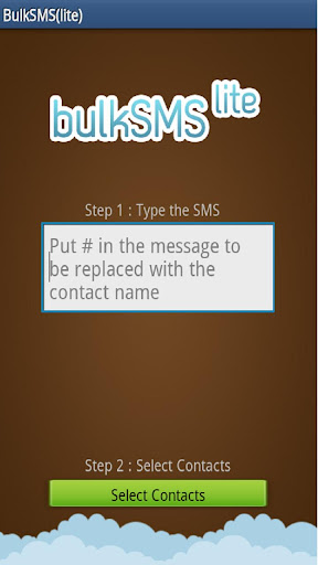 BulkSMS Lite