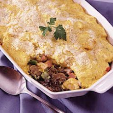 Company Casserole