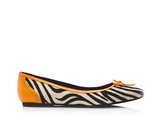 I Designed My Perfect Shoes!