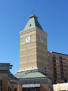 Gateway Clock Tower