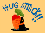 hug attack