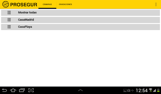 How to get Prosegur Vídeo 2.0.2 mod apk for laptop