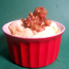Sweet Almond Brittle!