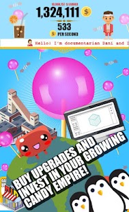 How to mod Lollipop Shop - Clicker Empire 1.0 mod apk for bluestacks