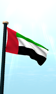 How to get UAE Flag 3D Free Wallpaper lastet apk for laptop