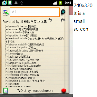 How to mod Float window Dictionary lastet apk for pc