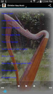 How to install Christian Harp Music 1.0 unlimited apk for pc