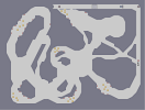 Thumbnail of the map 'Painless'