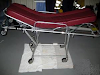 Camilllas Para Ambulancia Marca Ferno Y Stryker