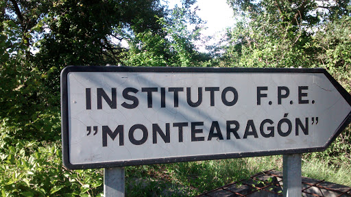 F.P.E. Montearagon