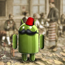 Ottodroid Ottoman Dictionary mobile app icon
