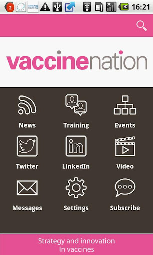 VaccineNation