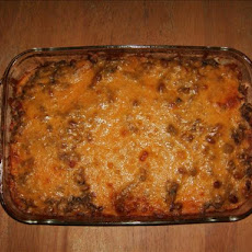 Mexican Dish