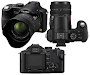 Panasonic Dmc-Fz50 Negra 10 Mp 12X Optico
