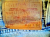Levis Original Jeans Celeste W33 L30 Impecable