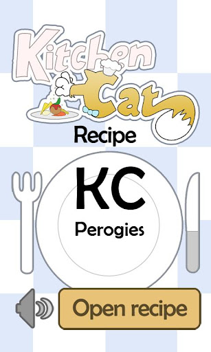 KC Perogies