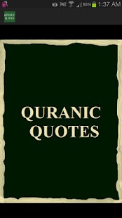 How to mod Quranic Quotes 1.2 apk for android