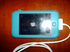 Ipod Touch 16 Gb Nuevo Con Forro 