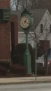 Fancy Old Clock