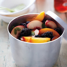 Summer Fruit Salad