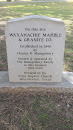 Waxahachie Marble And Granite Co.