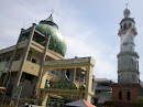 Darusallam Mosque