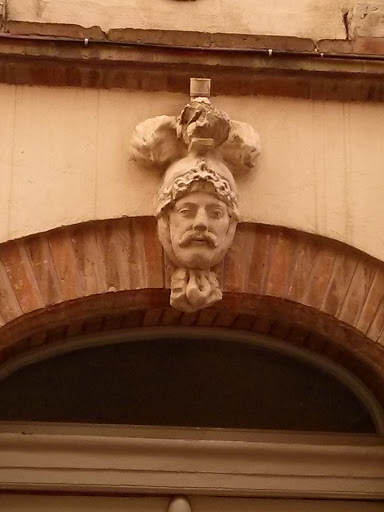 Toulouse, Sculpture