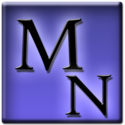 Metodos Numericos LOGO-APP點子