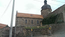 Kirche Liederstädt