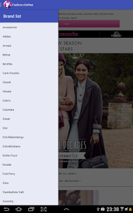 How to download Fashion clothes -  Best brands lastet apk for bluestacks