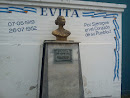 Monumento A Evita 