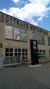 Gotthard Motorpark Museum