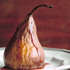 Shrunken Pears