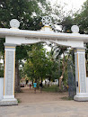 Samaraseeha Manthindarama Gate