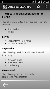 How to download Watch my Bluetooth Devices 2.0.1 mod apk for pc