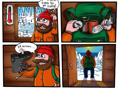 How to install Thin ice lastet apk for laptop