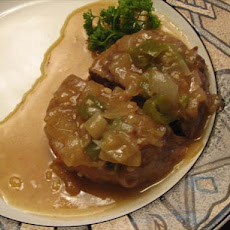 Sauerbraten
