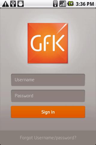 【免費商業App】GfK Voice-APP點子