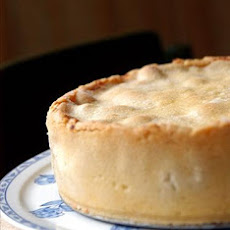 Lene's Bester Apfelkuchen (Lene's Best  Apple Pie)