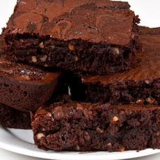 Quick and Easy Brownies