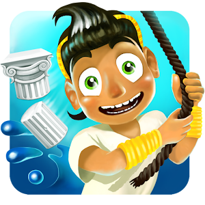 Rope Escape Atlantis Hacks and cheats