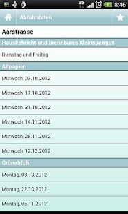 How to get Entsorgung Bern 1.7.0 unlimited apk for android