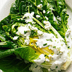 Little Gem Wedge Salad