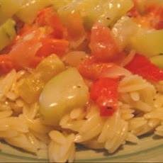 Pasta Tutto Giardino